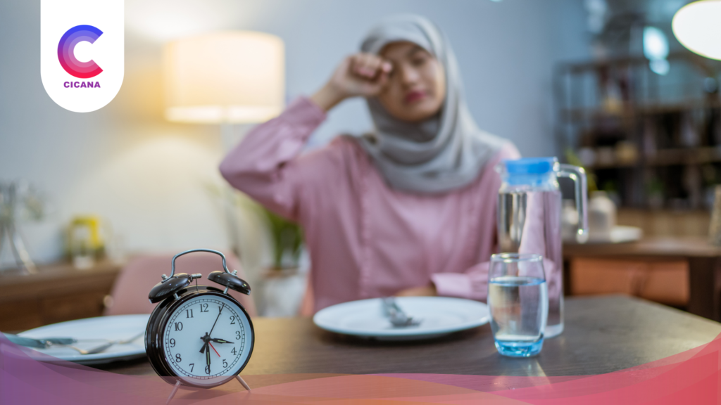 5 Tips Bangun Sahur Tanpa Ngantuk Agar Puasa Ramadhan 2026 Lancar