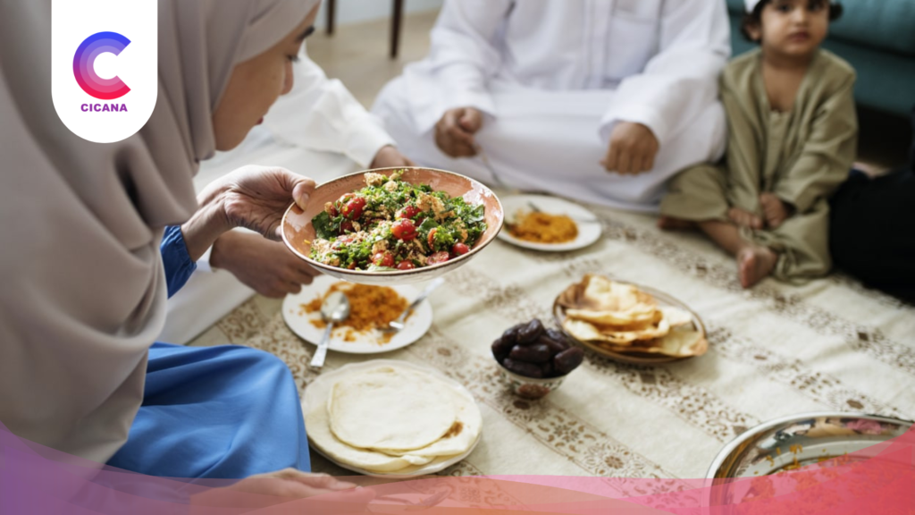 7 Rekomendasi Menu Praktis dan Maknyus Untuk Buka Puasa di Rumah