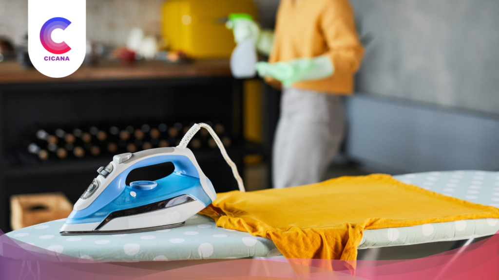 Cari ART Infal di Era Digital: Solusi Cepat Saat ART Mudik Lebaran