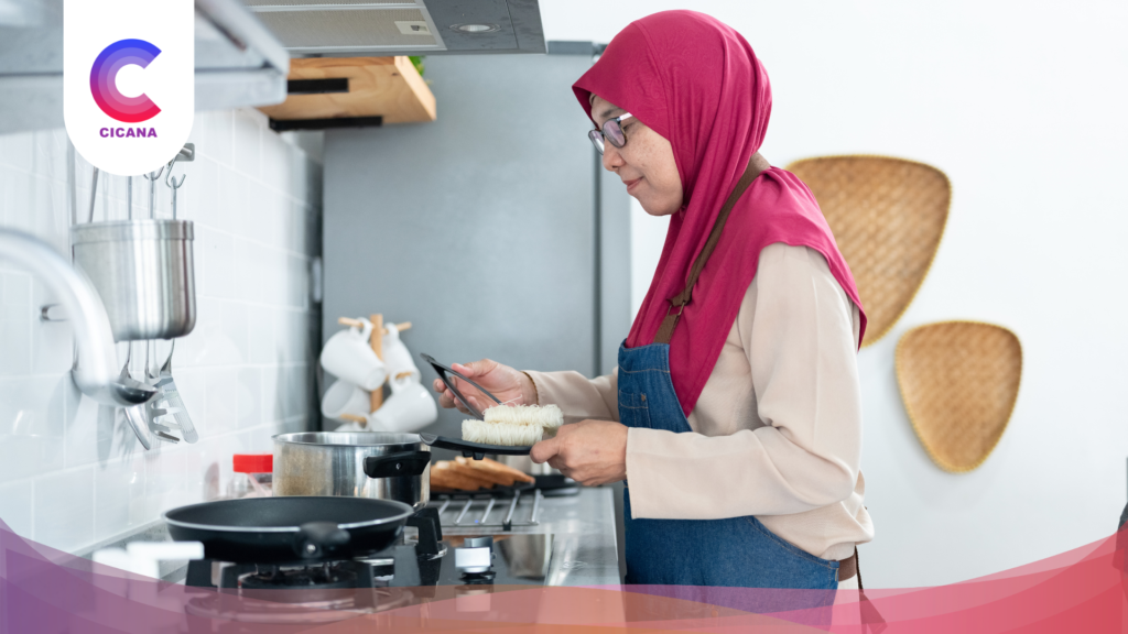 Jam Ideal Menyiapkan Sahur di Bulan Ramadhan: Tips untuk ART