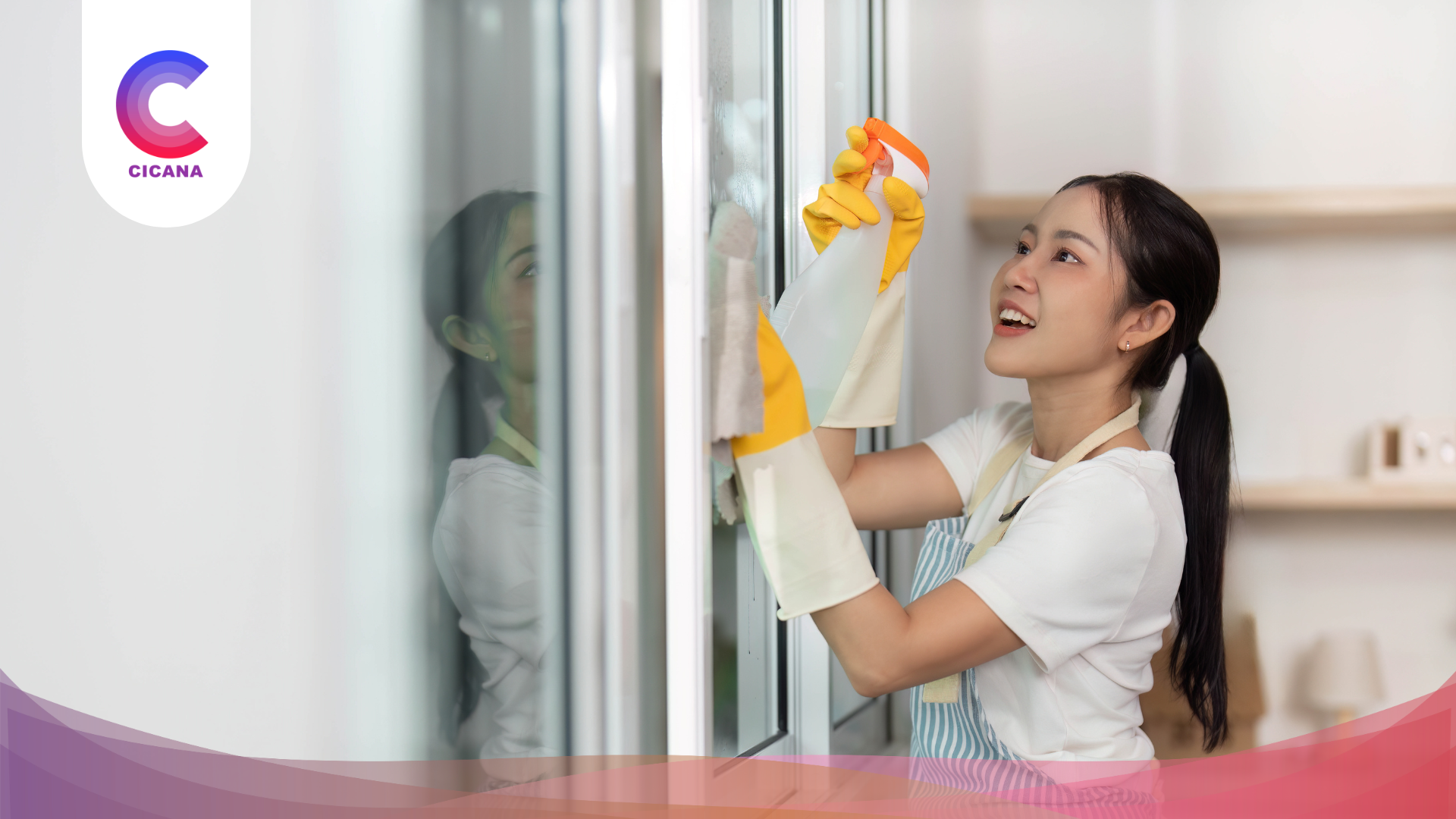 Cari ART Terdekat di Jakarta Selatan