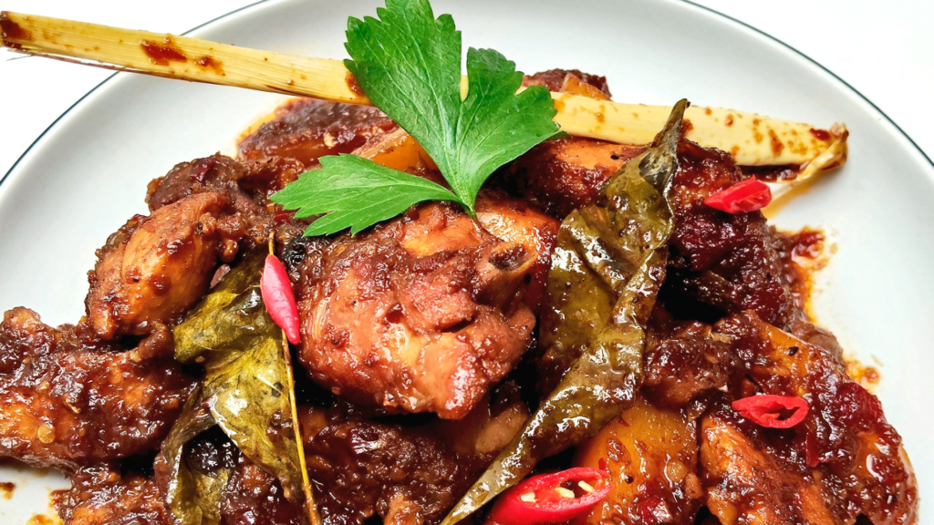 menu sahur simpel keluarga