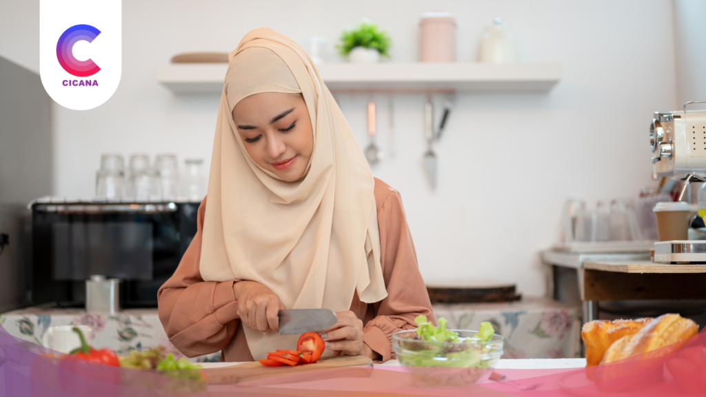 Ditinggal ART Mudik? Cari ART Infal Sebelum Menjelang Lebaran