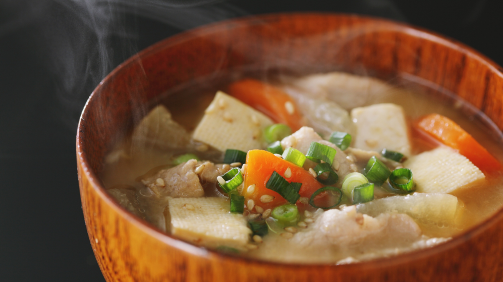 menu sahur sederhana