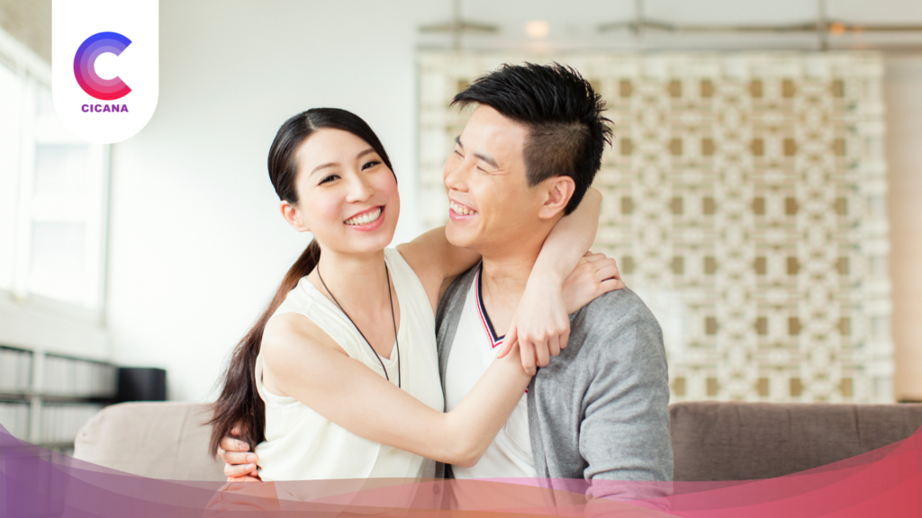 Cari ART untuk Kado Valentine Istri: Hadiah Paling Kepake agar Istri Bisa Istirahat