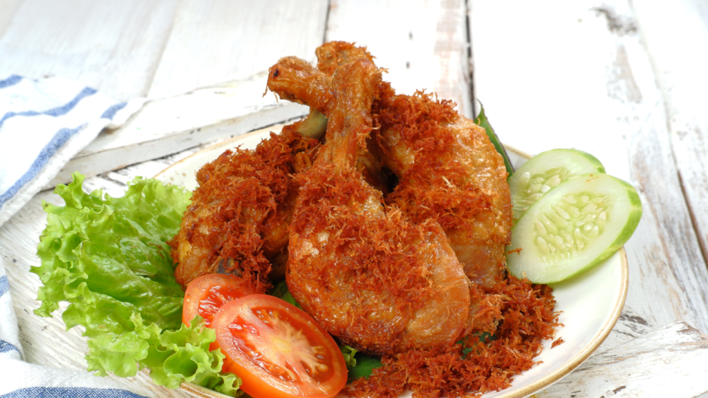resep menu sahur