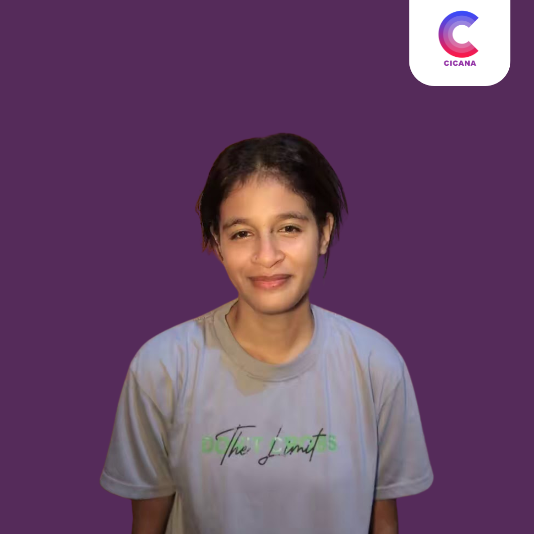 Fransiska Apriliana Tuto, 23 Tahun, Asal NTT, Beberes Masak, Pengalaman Pemula, Gaji 2.1 jt (Bersedia tidak pulang lebaran)