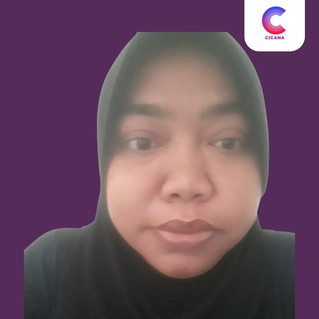 Puji Lestari, 39 Tahun, Asal Jepara, Beberes Masak, Pengalaman 2tahun 8bulan, Gaji 2.2 jt, Permanen lanjut inval