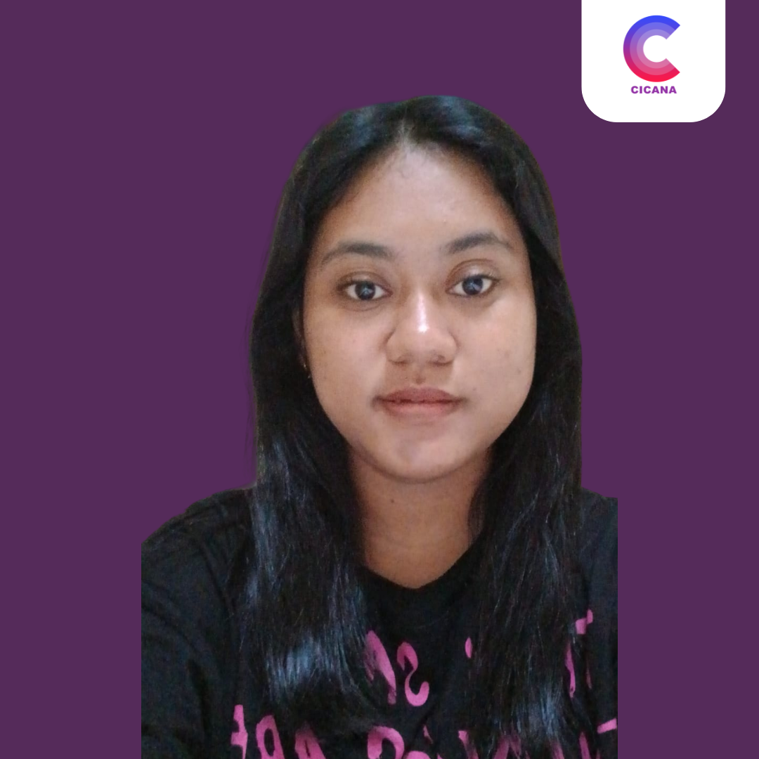 Siti Nuraeni, 22 Tahun, Asal Tangerang, ART Beberes Momong, Pengalaman 1 tahun 6 bulan, Gaji 2.5 jt – 3.0 jt (Bersedia JABODETABEK dan Kalimantan Barat) (Siap kerja tanggal 25 Maret 2026)