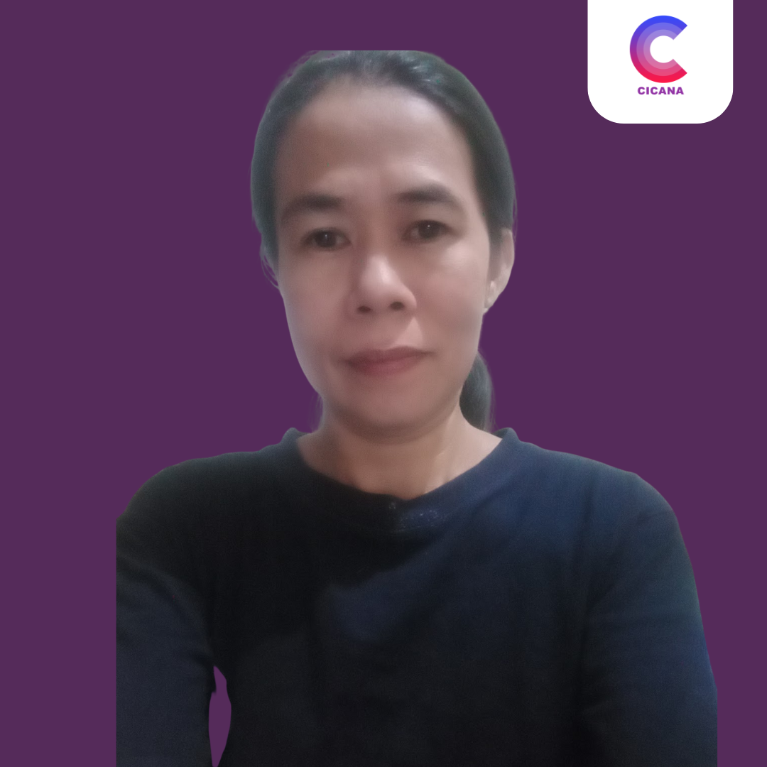 Juwarti, 43 tahun, Asal Jakarta, ART, Pengalaman 4tahun8bulan, Gaji 2.2jt-2.5jt, PP Duren Sawit, Jakarta Timur