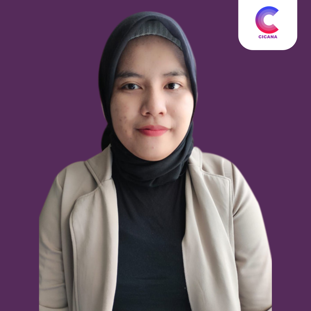 Ditta Ariyani Juliyanti, 22 Tahun, Asal Jakarta, ART, Pengalaman Pemula, Gaji 2.2jt-2.5jt, PP Pesanggrahan, Jakarta Selatan