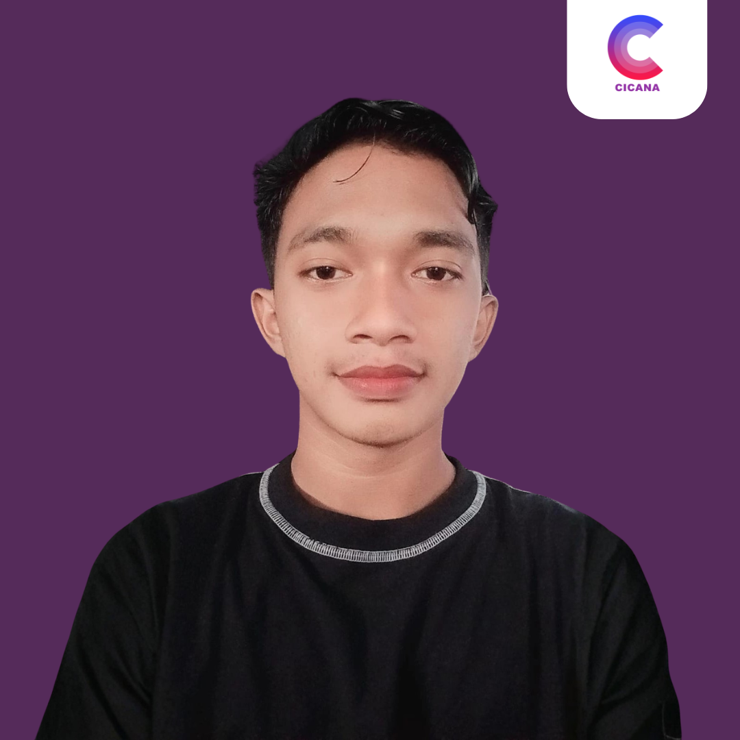 Ahmad Anis Hakim, 20 Tahun, Asal Lampung, Driver, Pengalaman 3tahun, Gaji Rp 3.500.000 (Bersedia tidak pulang di Lebaran)