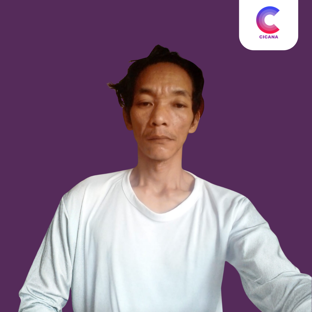 Yusuf, 44 Tahun, Asal Jakarta Pusat, Driver, Pengalaman 8tahun, Gaji 4.5 jt - 5.0 jt (Bersedia Tidak Pulang di Lebaran) (Bersedia kerja di Pulau Jawa dan Luar Pulau Jawa)