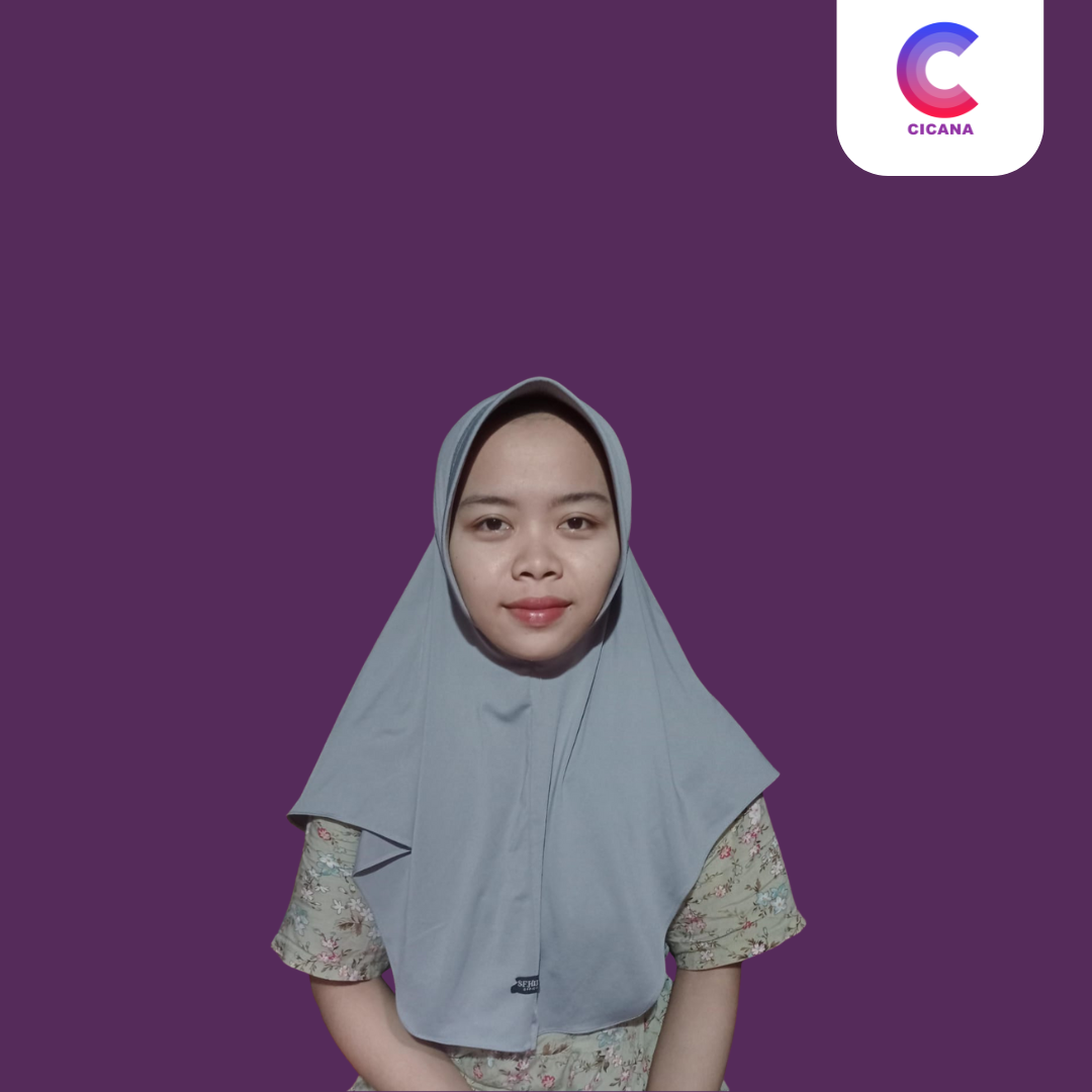 Ani Juaningsih, 23 Tahun, Asal Cirebon, Beberes masak, Pengalaman 1Tahun 3bulan, Gaji 2.2 Juta (Bersedia Tidak Pulang di Lebaran)