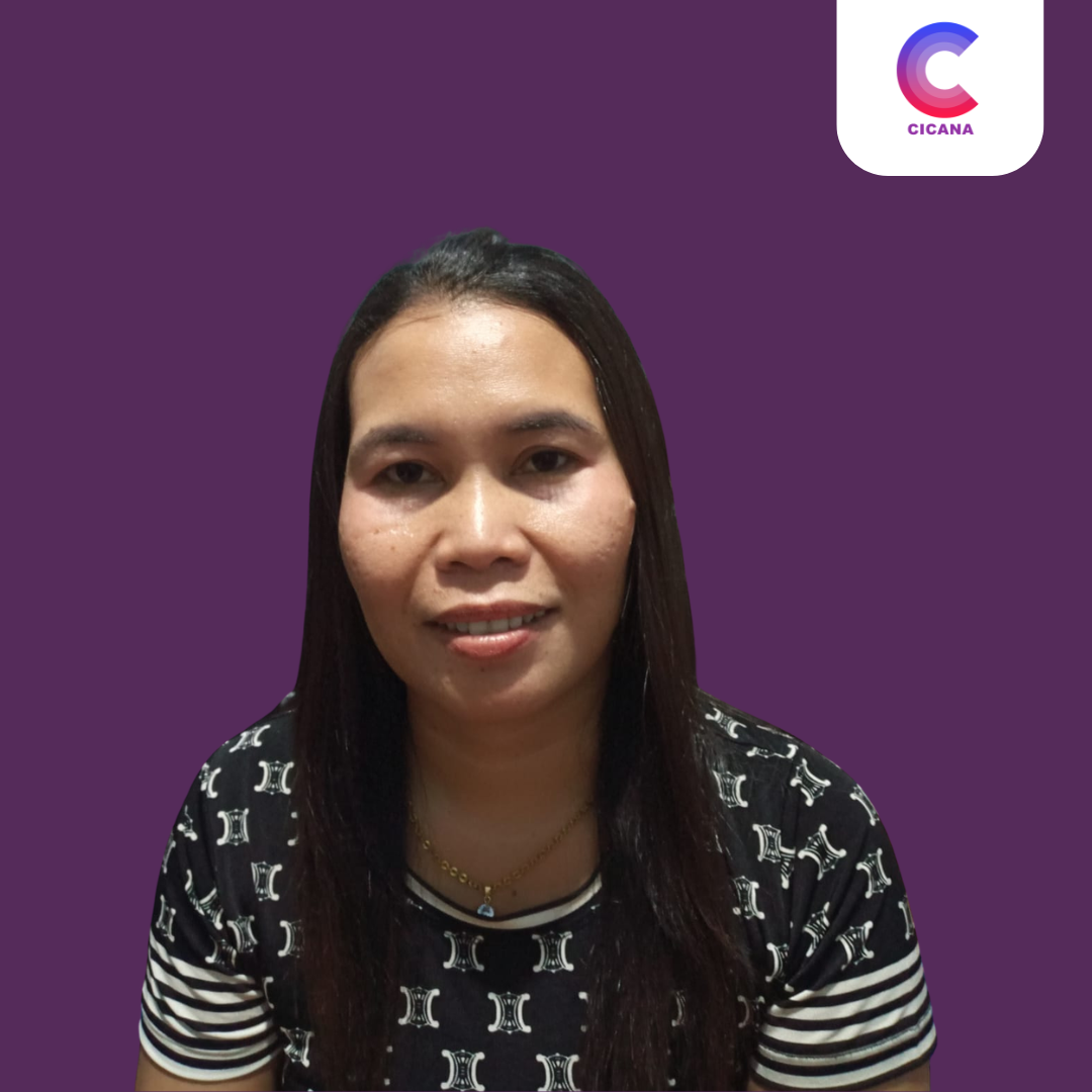 Lusiana, 38 Tahun, Asal Lubuk Linggau, Babysitter, Pengalaman Senior, Gaji Rp 3.2jt - 3.7jt (Gaji belum termasuk uang cuti) (Bersedia ditempatkan di Pulau Jawa dan Luar Pulau Jawa)