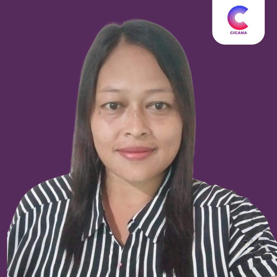 Daryunah, 35 Tahun, Asal Brebes, ART Beberes Masak, Pengalaman 3 Tahun 6 Bulan, Gaji 2.5 jt, Bersedia tidak pulang saat lebaran