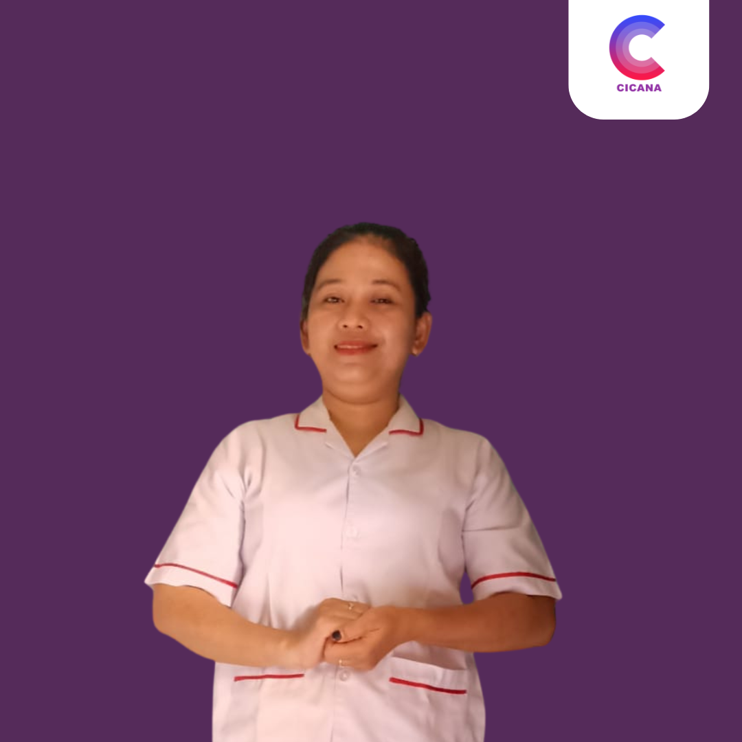 Sutiyem, 39 Tahun, Asal Grobogan, Babysitter, Pengalaman Senior, Gaji 3.4 jt (Bersedia tidak pulang di lebaran) (Belum termasuk uang cuti)