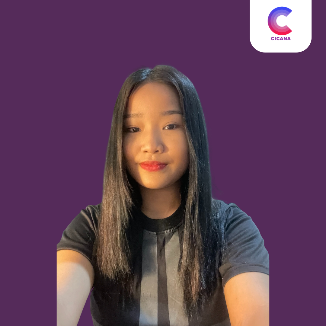 Putri dewi lestari, 24 Tahun, Asal Jakarta, ART Beberes Momong, Pengalaman Junior, Gaji 2.1 jt (Bersedia tidak pulang di lebaran) (Bersedia mudik 1 tahun sekali)