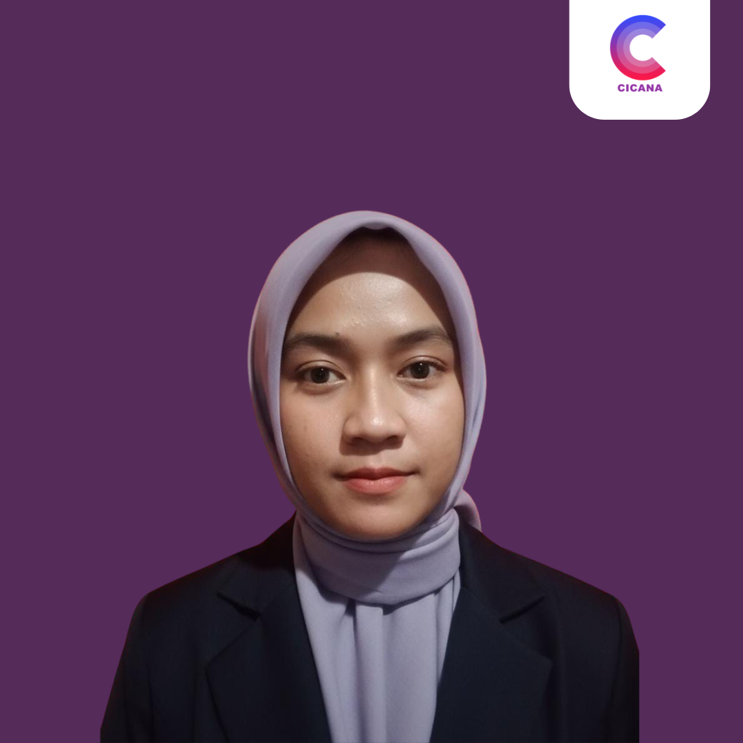 Karinah, 22 Tahun, Asal Indramayu, ART Beberes Momong, Pengalaman Medior, Gaji 2.5 jt (Bersedia tidak pulang di lebaran) (Jabodetabek dan Luar Pulau Jawa)