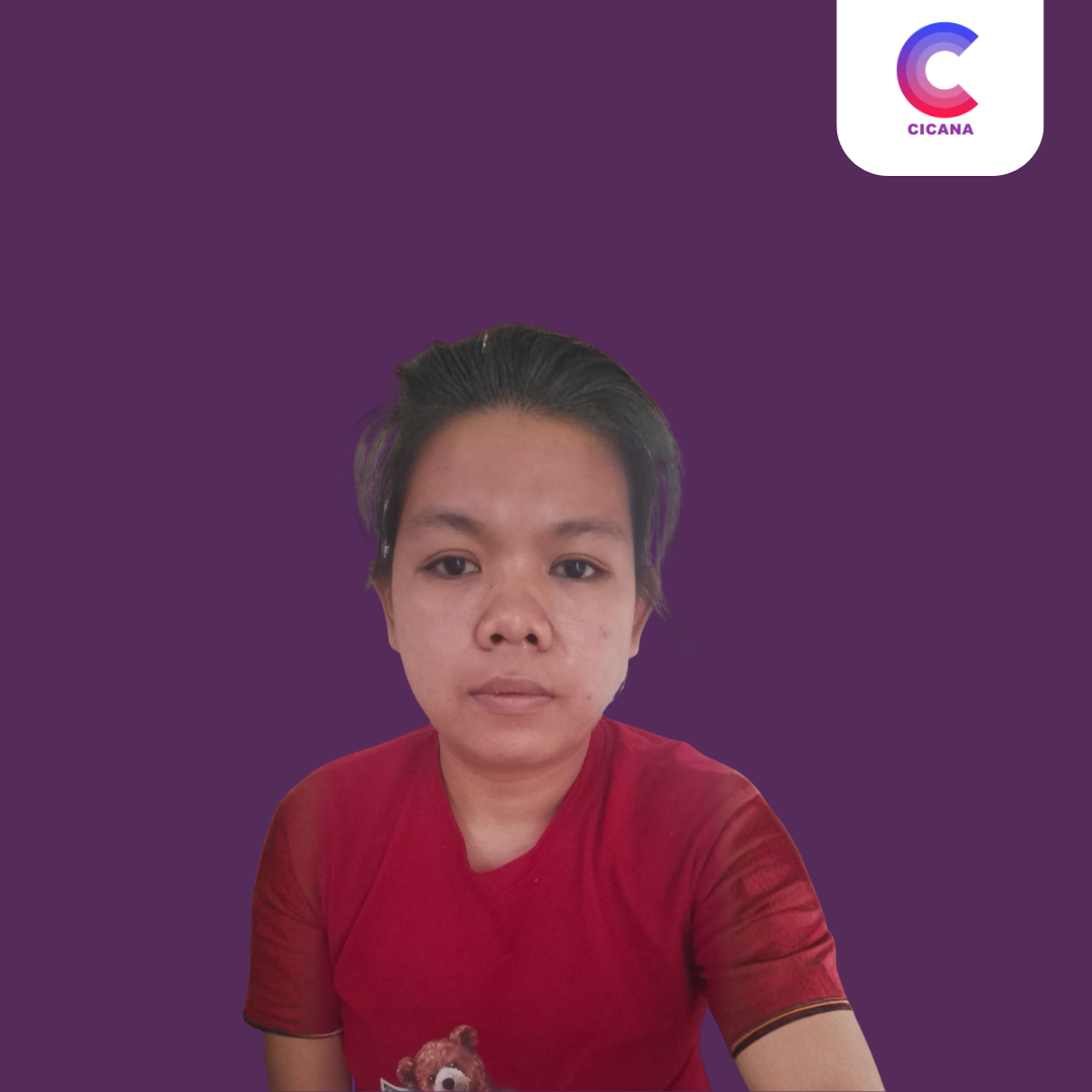 Ade purnamawati, 30 Tahun, Asal Palembang, Babysitter, Pengalaman 3tahun, Gaji 2.3 jt - 2.7 jt, PP Penjaringan, Jakarta Utara