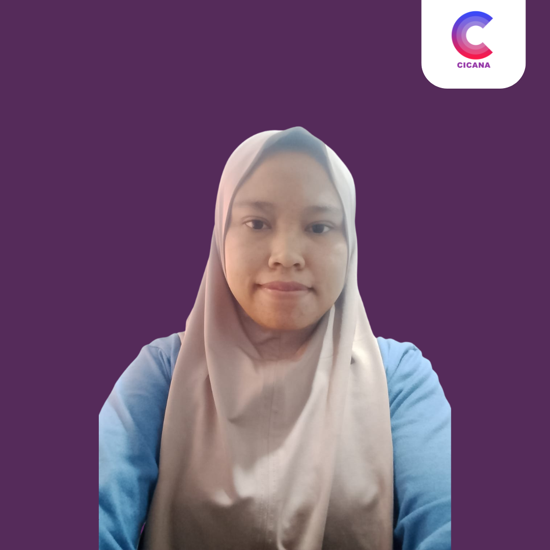 Nurhayati, 33 Tahun, Asal Ciamis, ART Beberes Masak, Pengalaman Pemula, Gaji 200rb - 300rb/hari, INVAL