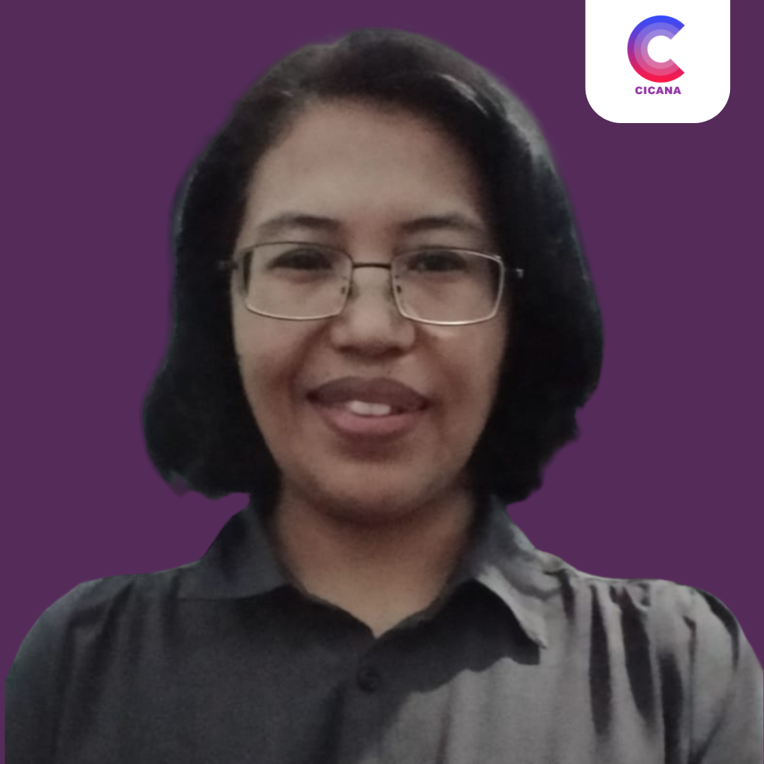 Karminem, 44 Tahun, Asal Kediri, Perawat Lansia, Pengalaman 3 Tahun, Gaji 3.2 jt, Inval Lanjut Permanen