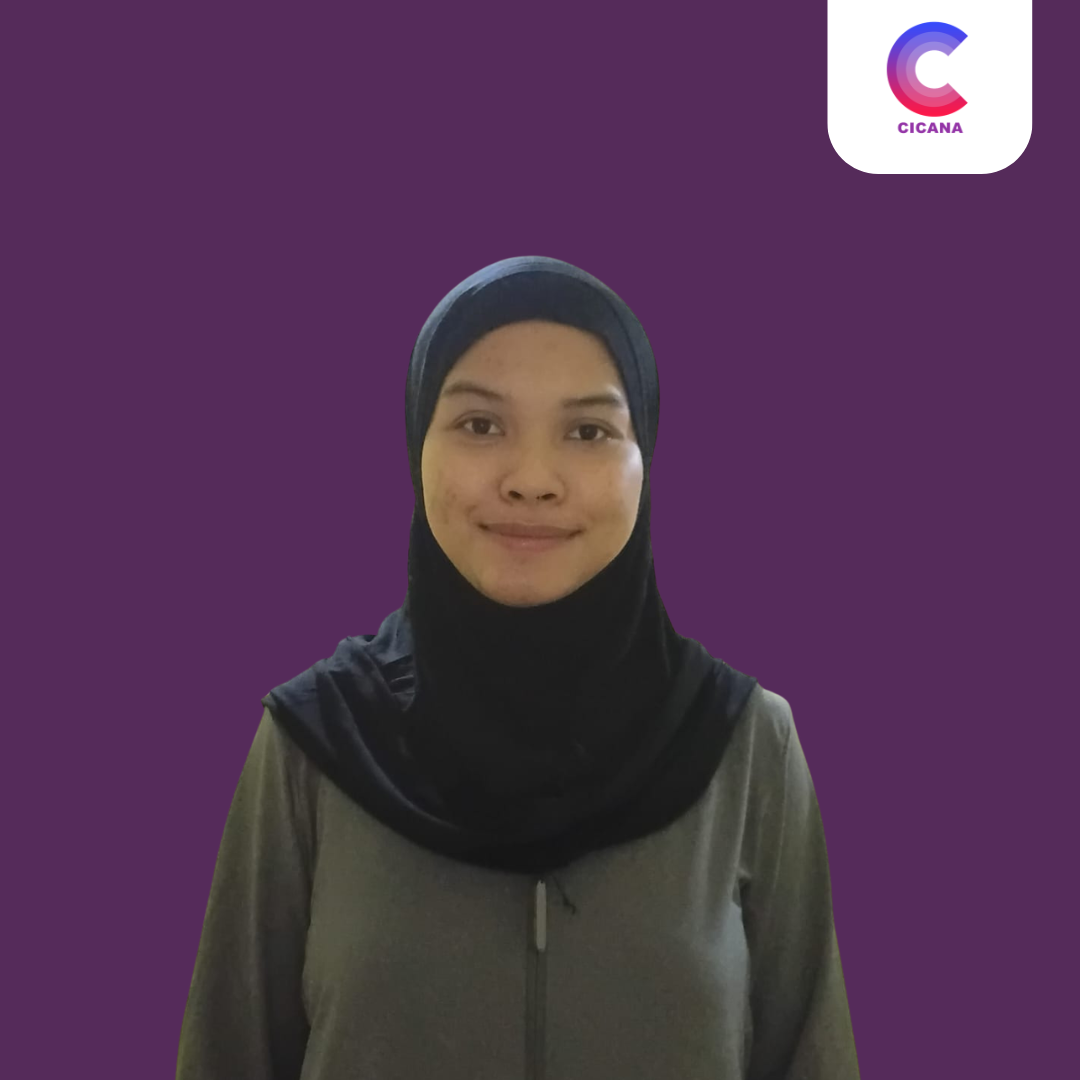 Santi Mutia Dewi, 24 Tahun, Asal Purbalingga, Babysitter, Pengalaman Senior, Gaji 2.0 jt - 2.5 jt, PP Serpong, Tangerang