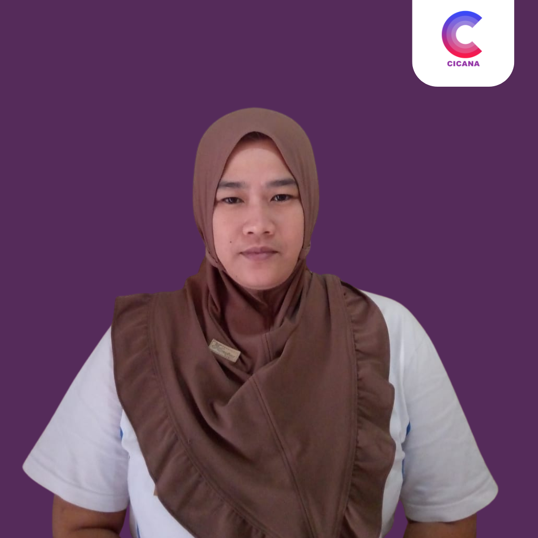 Rima Sosilawati, 41 Tahun, Asal Sukabumi, ART Beberes Momong, Pengalaman 2 tahun 4 bulan, Gaji 2.5 jt (Bersedia Tidak Pulang di Lebaran)