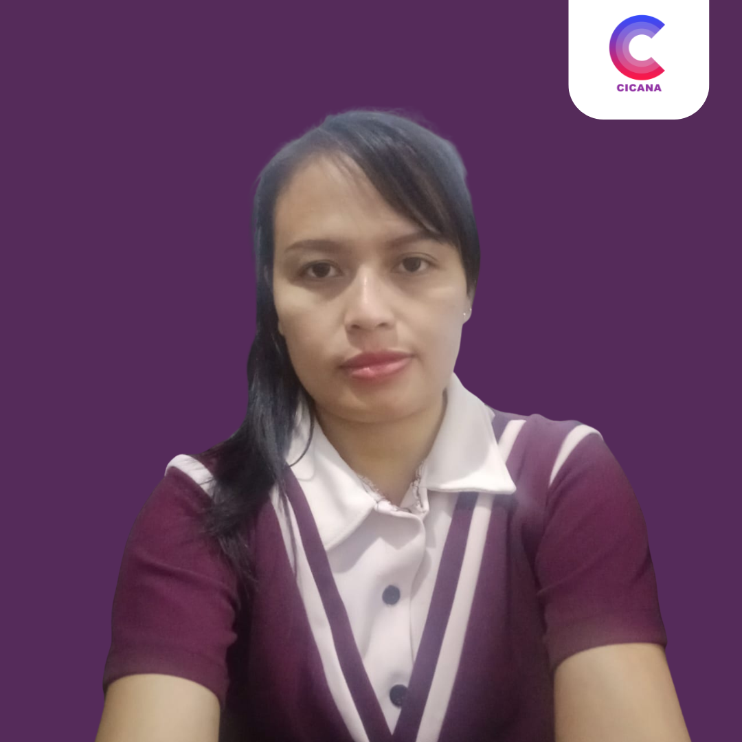 Siti Fatimah, 33 Tahun, Asal Sukabumi, ART Beberes Masak Momong, Pengalaman Pemula, Gaji Rp 2.100.000