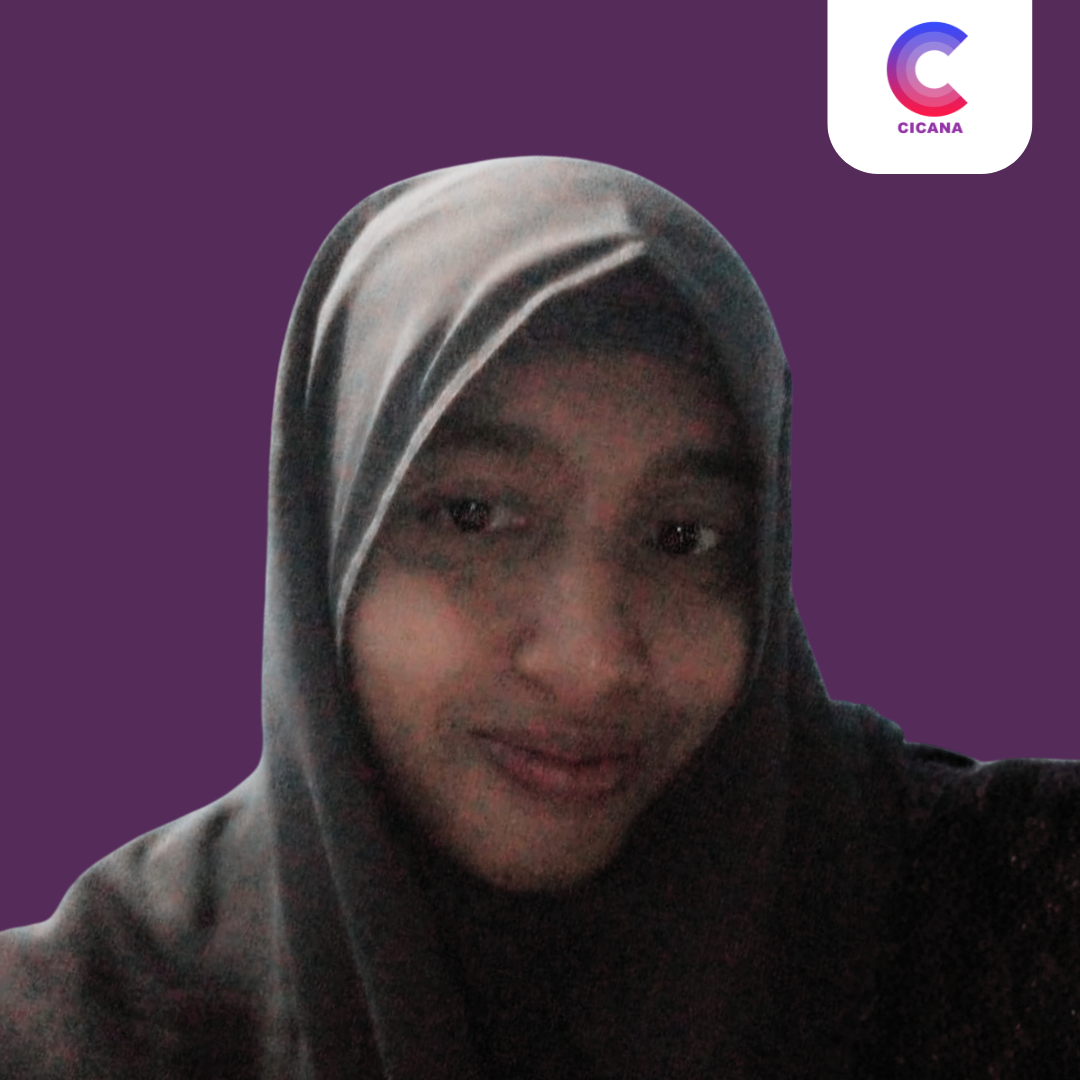 Fadilah ernawati, 36 Tahun, Asal Tegal, ART, Pengalaman Medior, Gaji Rp 2.000.000 – 2.700.000, PP Koja, Jakarta utara