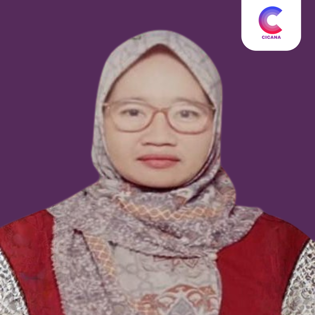 Suci Asmarani, 44 Tahun, Asal Jakarta timur, ART, Pengalaman 3 Tahun, Gaji 1.7 - 2.3 Juta, PP Pulogadung, Jakarta timur