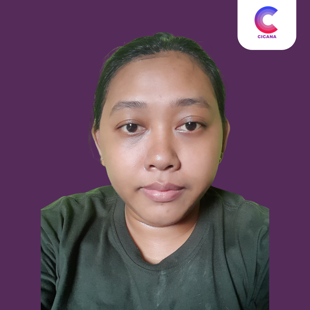 Siti Isnaeni, 27 Tahun, Asal Kendal, ART Beberes Momong, Pengalaman Junior, Gaji 1.8 jt – 2.2 jt, PP Cakung, Jakarta Timur (FINAL)