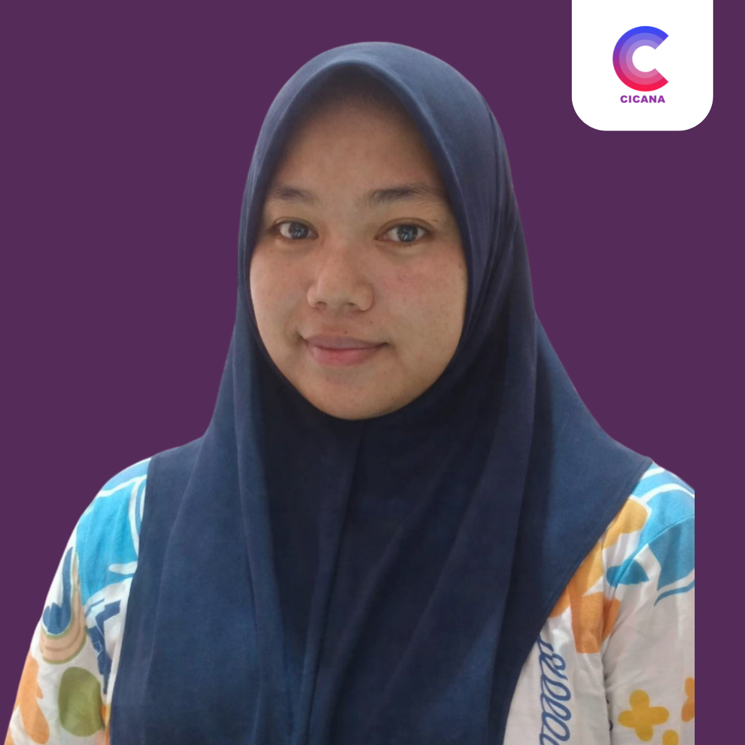 Devvy Fransisca, 32 Tahun, Asal Pemalang, ART, Pengalaman Medior, Gaji 2.2 jt - 2.5 jt, PP Sawangan, Depok