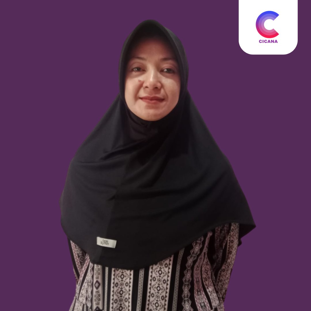 Etirustanti, 42 Tahun, Asal Ciamis, ART, Pengalaman Pemula, Gaji 2.4 jt - 2.7 jt, PP Cipayung, Jakarta Timur