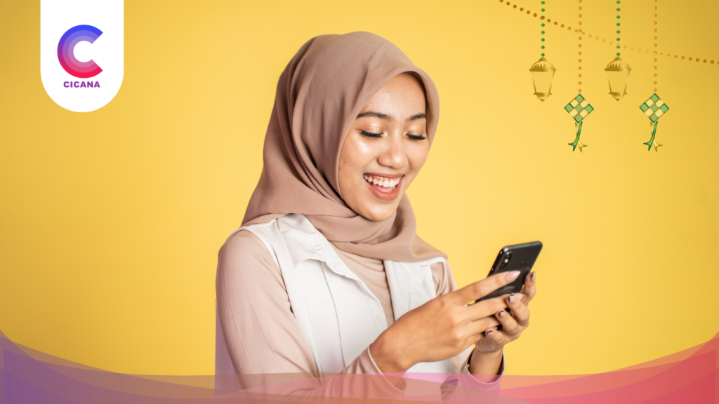 Cari ART Infal Lebaran? Subscription Cicana Bantu Cari ART Lebih Cepat