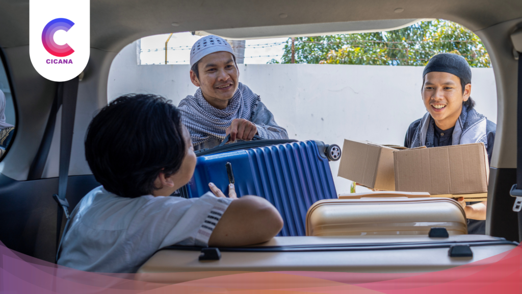 Ditinggal ART Setelah Lebaran? Begini Cara Tetap Tenang dan Solutif