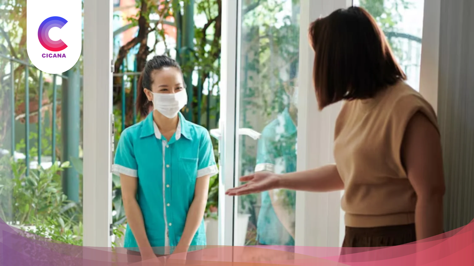 Asisten Rumah Tangga