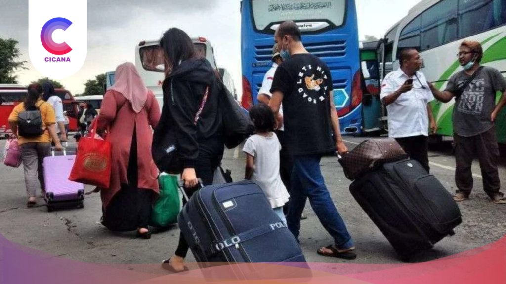 Drama ART Tidak Pulang Usai Lebaran: Tips Hadapi Drama dengan Bijak