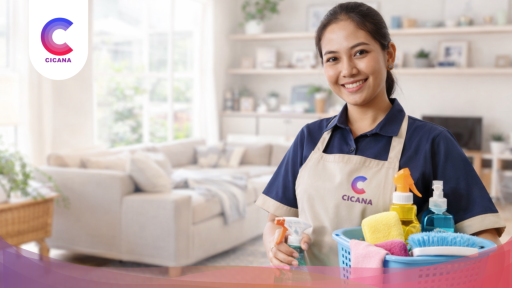 Select Solusi Cepat Cari ART Baru Pasca Lebaran: Praktis dan Pasti Aman!