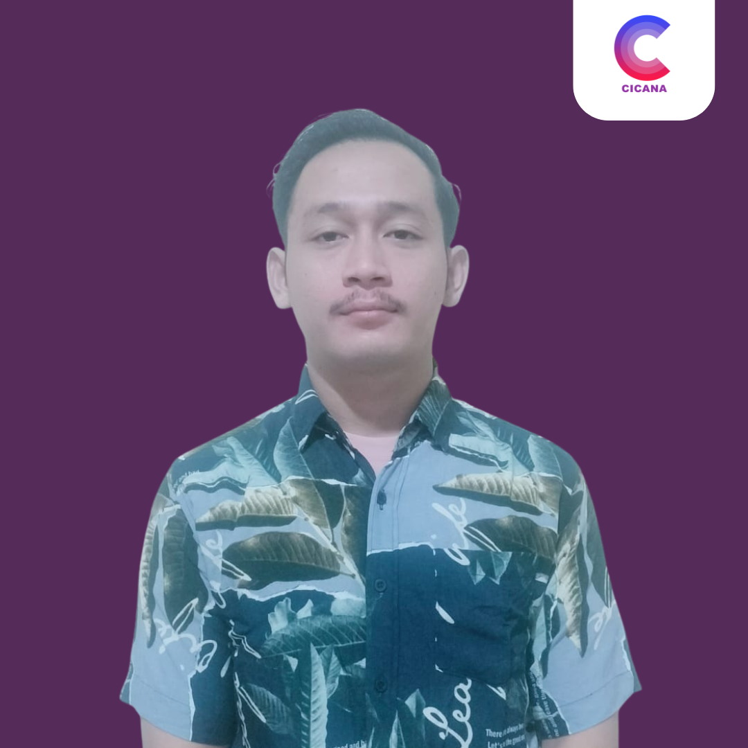 Fixi Ariyanto, 26 Tahun, Asal Banjarnegara, Driver, Pengalaman 3tahun, Gaji 3.2 jt - 3.5 jt, PP Pondok Aren, Kota Tangerang Selatan