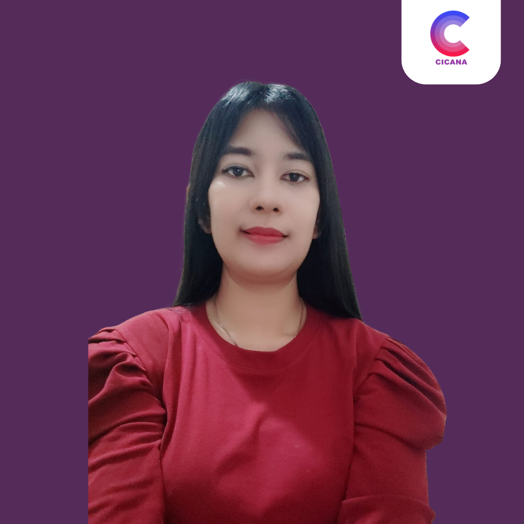Selly Marlina, 40 Tahun, Asal Jakarta, Beberes Momong, Pengalaman 2tahun 6bulan, Gaji 200rb-300rb, Inval lanjut permanen