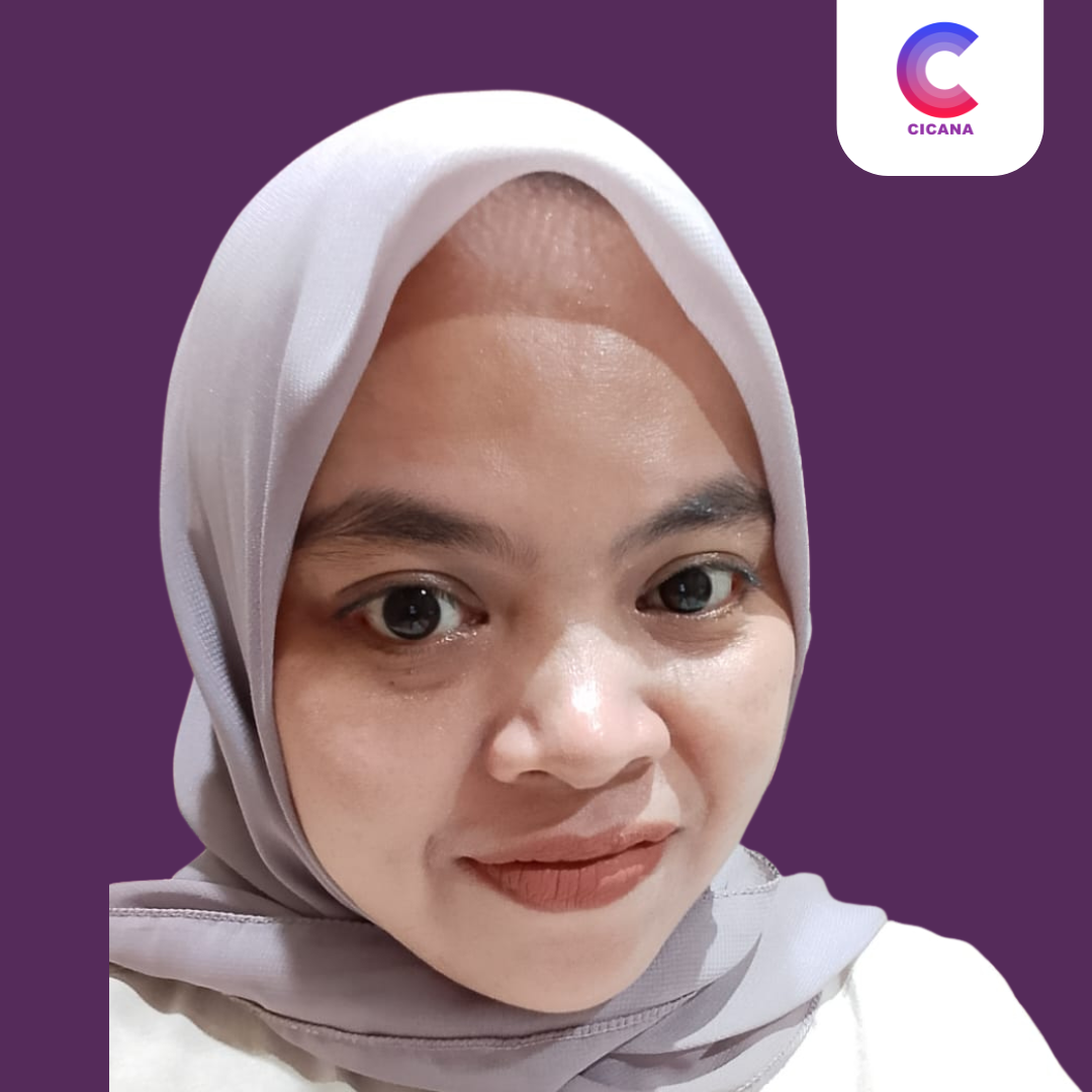 Iis, 37 Tahun, Asal Bogor, ART, Pengalaman 5tahun 7bulan, Gaji 2.0 jt - 2.3 jt, PP Kembangan, Jakarta Barat