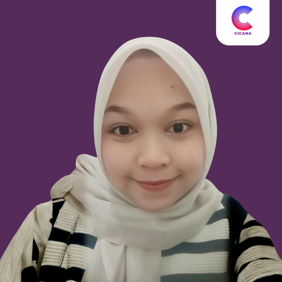 Ai Sopiah, 22 Tahun, Asal Tasikmalaya, ART Beberes Momong, Pengalaman 4tahun7bulan, Gaji 200rb - 300rb/hari, INVAL