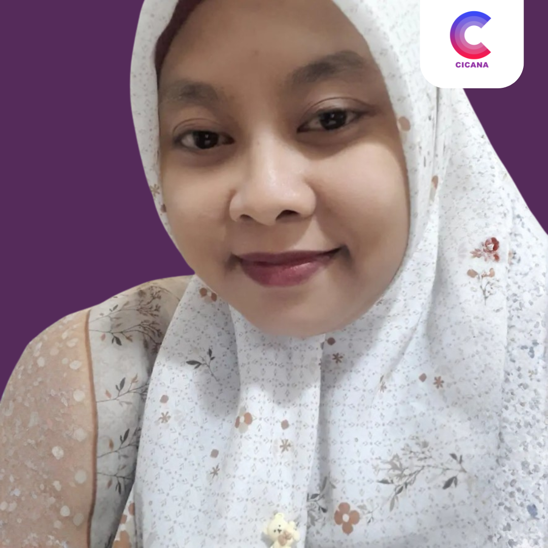 Enar Enarcih, 41 Tahun, Asal Bogor, ART Beberes, Pengalaman Pemula, Gaji 1.2 jt - 1.5 jt, PP Gunung Putri, Kabupaten Bogor, Permanen lanjut inval