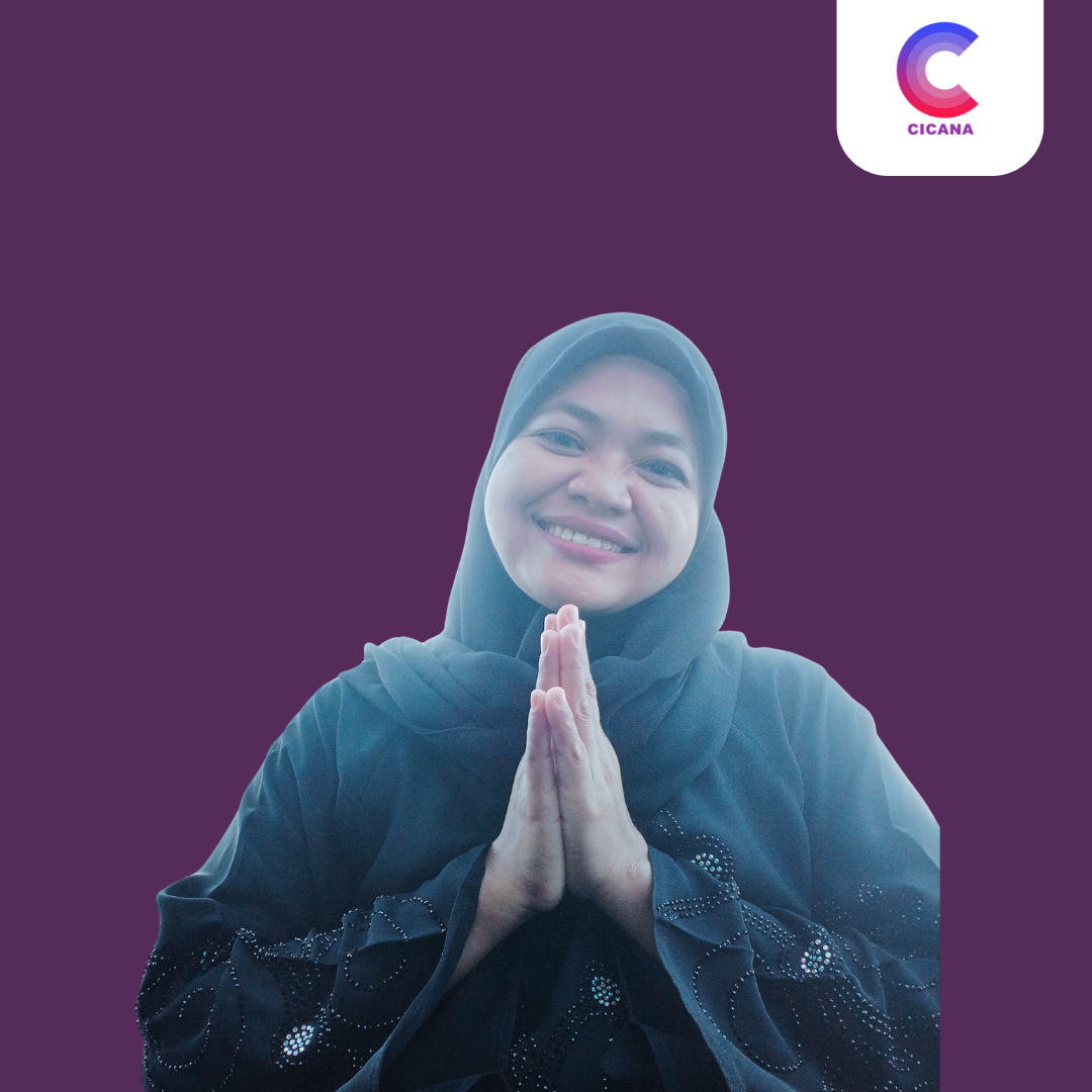 Tati Suharti, 37 Tahun, Asal Majalengka, ART Beberes Masak, Pengalaman 3Tahun, Gaji 1.7 jt - 2.0 jt, PP Tambun Selatan, Kabupaten Bekasi