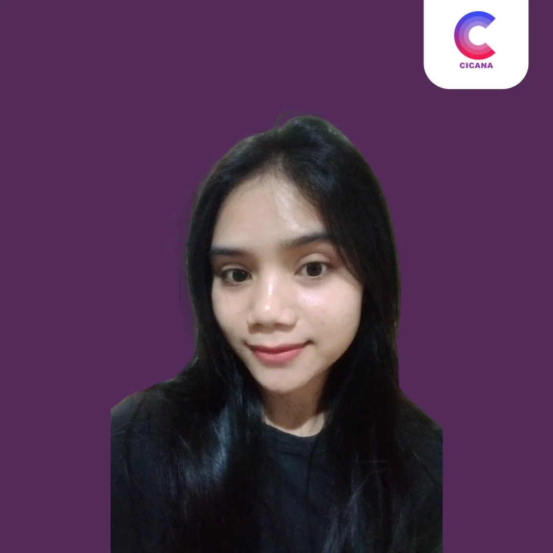 Vina rismayanti, 19 Tahun, Asal Tasikmalaya, ART Beberes Masak, Pengalaman <1Tahun, Gaji 2.1 jt