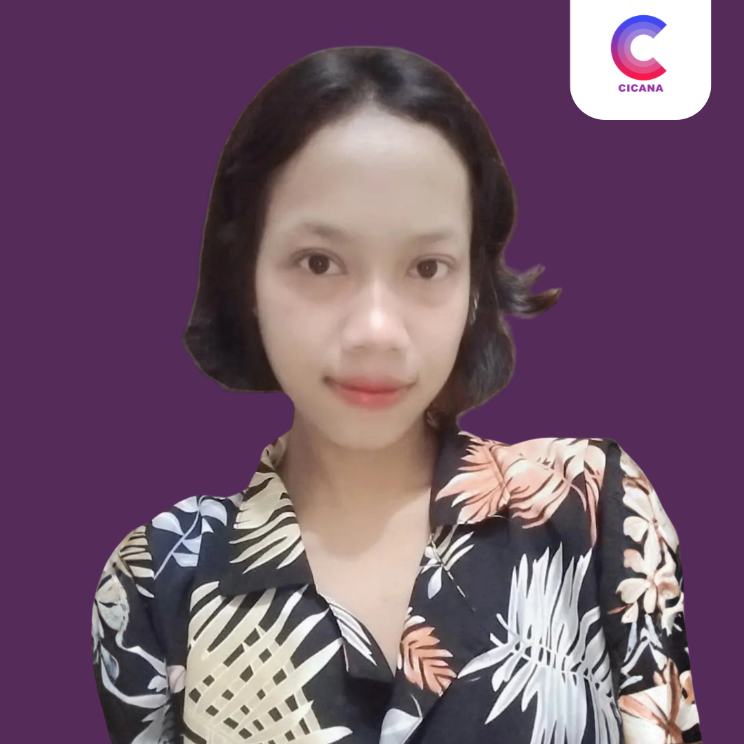 Istiqomah, 22 Tahun, Asal Banjarnegara, ART Beberes Masak, Pengalaman 2 tahun 4 bulan, Gaji 2.3 jt, Siap kerja 27 Maret 2026