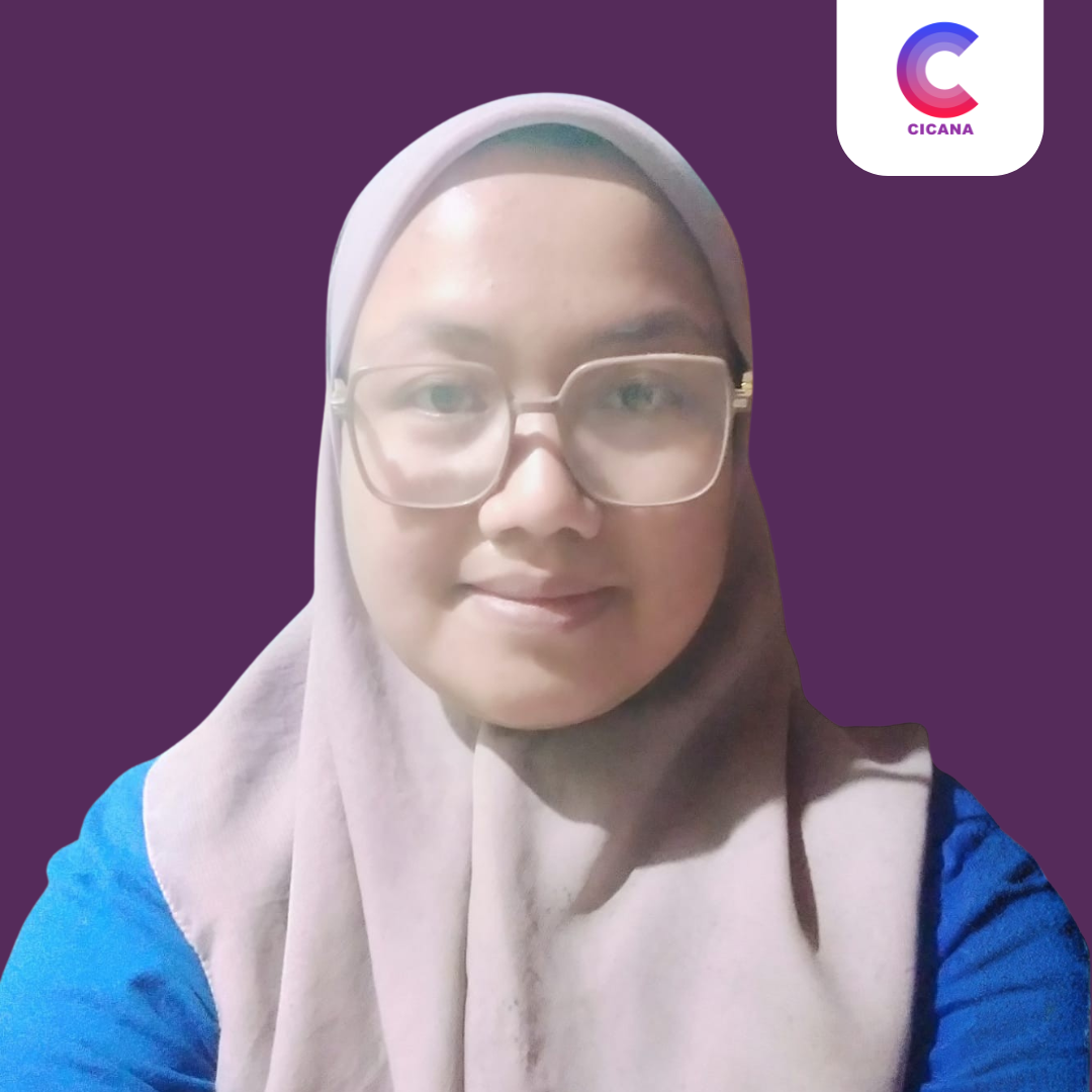 Fitria handayani, 36 Tahun, Asal Garut, ART Beberes Masak Momong, Pengalaman 2 Tahun, Gaji 2.4 jt, Siap kerja tanggal 27 Maret 2026, Khusus daerah Bogor dan Depok