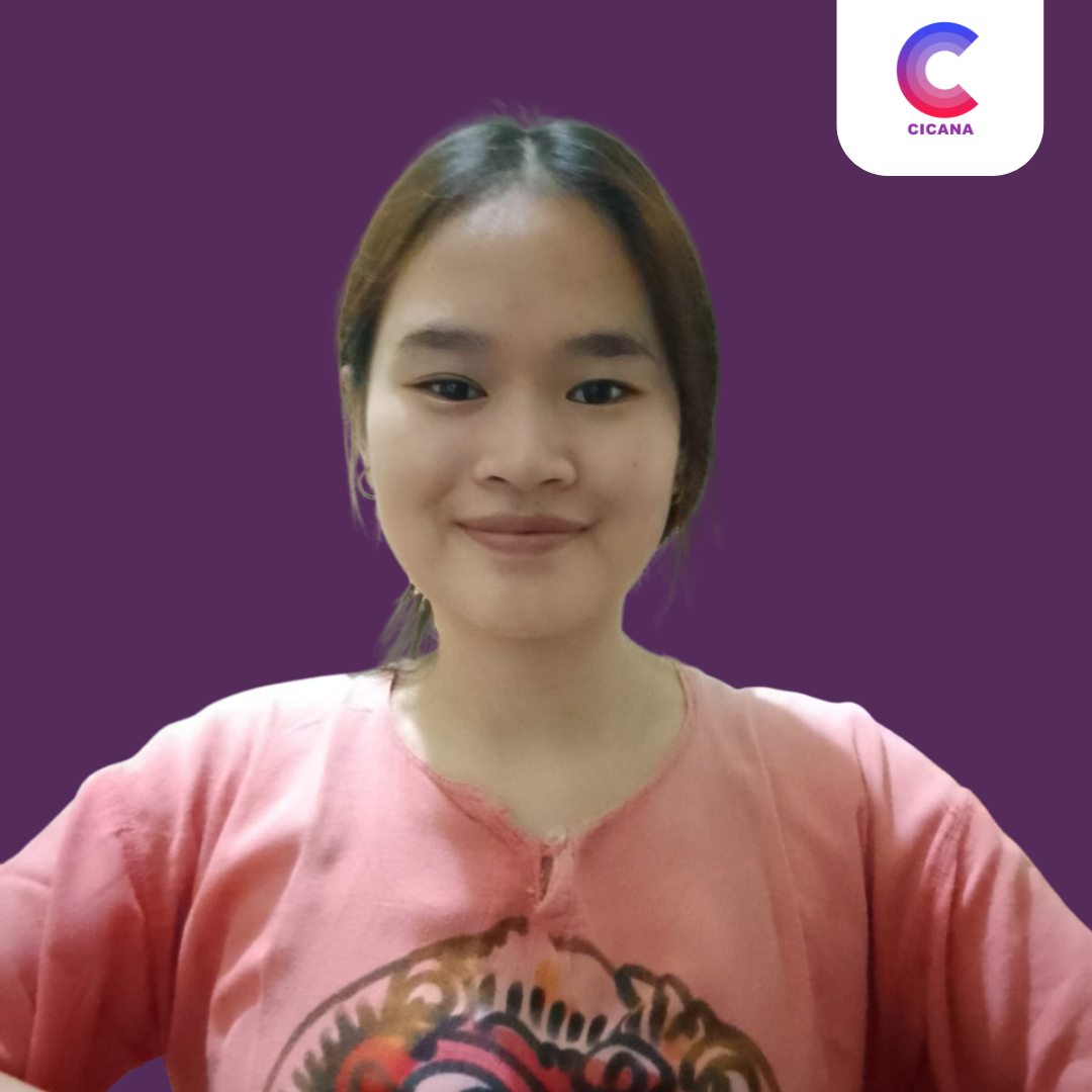 Mila karmila, 23 Tahun, Asal Pandeglang, ART Beberes Masak, Pengalaman < 1 Tahun, Gaji 2.1 jt, Siap kerja 26 Maret