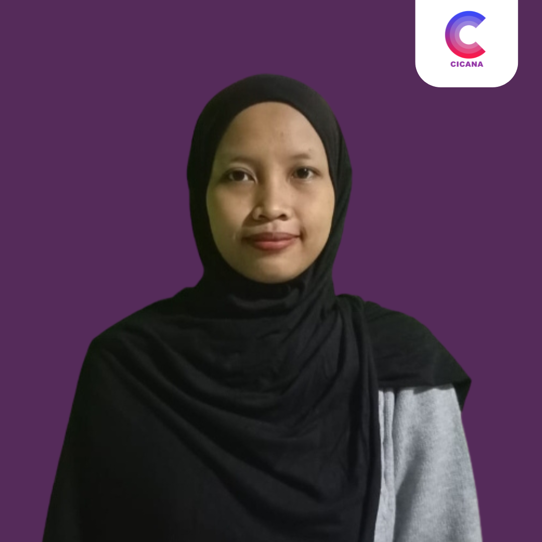 Fitri laelatul rohmah, 28 Tahun, Asal Cilacap, ART Beberes Momong, Pengalaman 7 Tahun, Gaji 2.6 jt, Siap kerja tanggal 30 Maret 2026